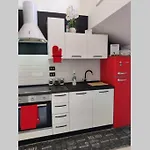 Apartmán Assisi - L Attico Delle Meraviglie