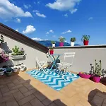 Apartmán Assisi - L Attico Delle Meraviglie *