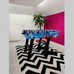 Assisi - L Attico Delle Meraviglie Apartmán *