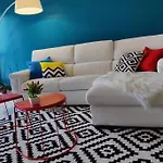 Апартаменты Assisi - L Attico Delle Meraviglie Санта-Мария-дельи-Анджели-э-деи-Мартири