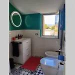 Assisi - L Attico Delle Meraviglie Апартаменты Санта-Мария-дельи-Анджели-э-деи-Мартири