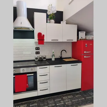 Appartement Assisi - L Attico Delle Meraviglie