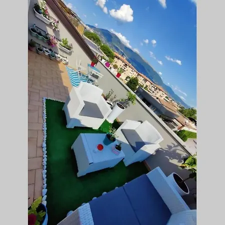 Assisi - L Attico Delle Meraviglie * Санта-Мария-дельи-Анджели-э-деи-Мартири