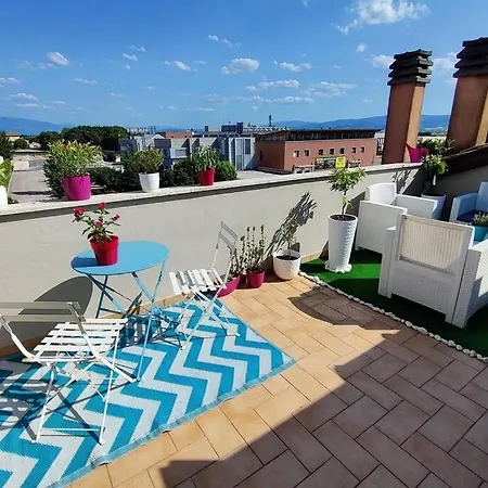 Assisi - L Attico Delle Meraviglie