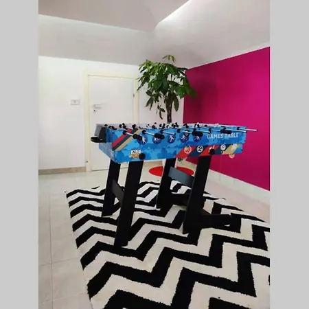 Assisi - L Attico Delle Meraviglie 아파트 *