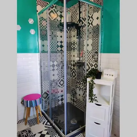 Assisi - L Attico Delle Meraviglie Apartmán *