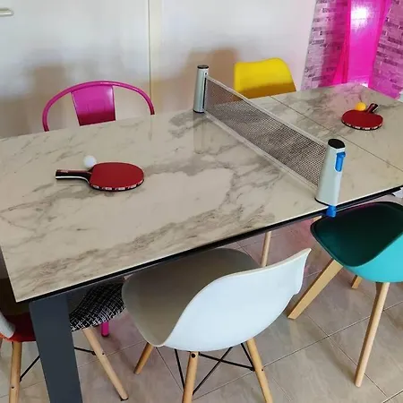 Assisi - L Attico Delle Meraviglie アパート