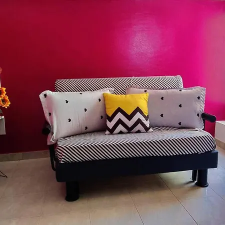 アパート Assisi - L Attico Delle Meraviglie