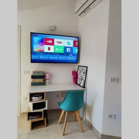 Assisi - L Attico Delle Meraviglie *