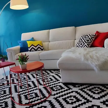 アパート Assisi - L Attico Delle Meraviglie サンタ・マリア・デッリ・アンジェリ