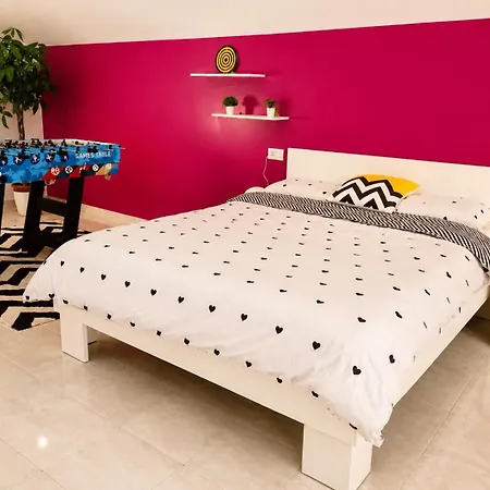 Apartmán Assisi - L Attico Delle Meraviglie Santa Maria Degli Angeli (Assisi)