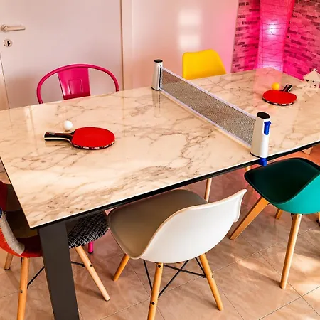 Assisi - L Attico Delle Meraviglie Apartmán