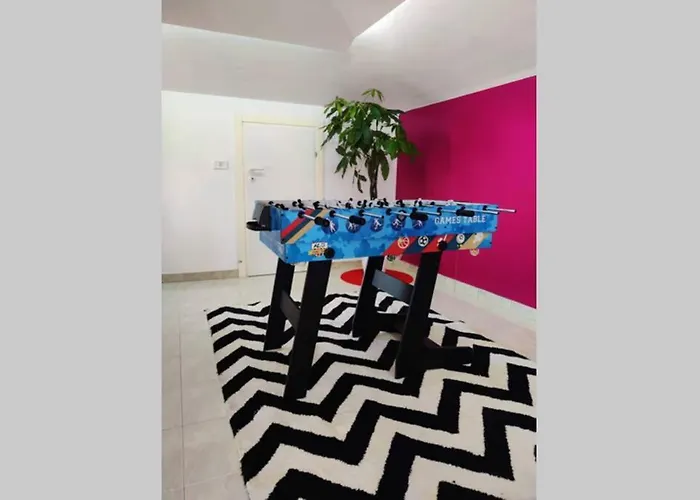 Assisi - L Attico Delle Meraviglie Appartement *