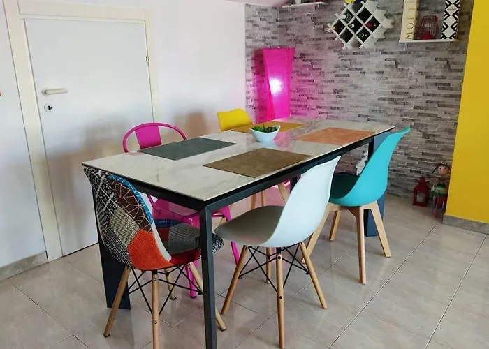 Assisi - L Attico Delle Meraviglie *