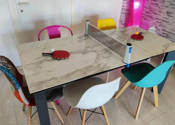 Assisi - L Attico Delle Meraviglie Appartement