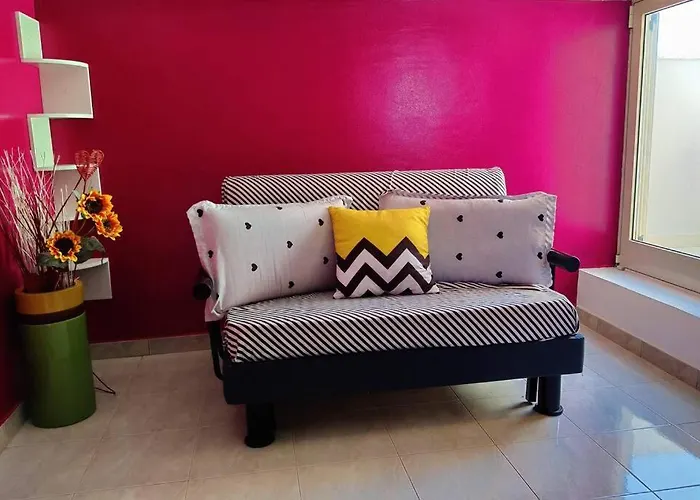 Appartement Assisi - L Attico Delle Meraviglie