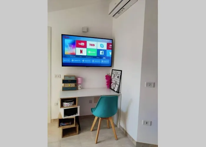 Assisi - L Attico Delle Meraviglie *