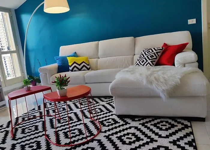 Appartement Assisi - L Attico Delle Meraviglie Santa Maria Degli Angeli (Assisi)